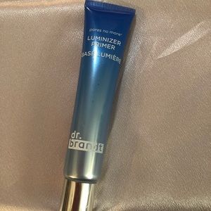 Dr brandt luminizer primer